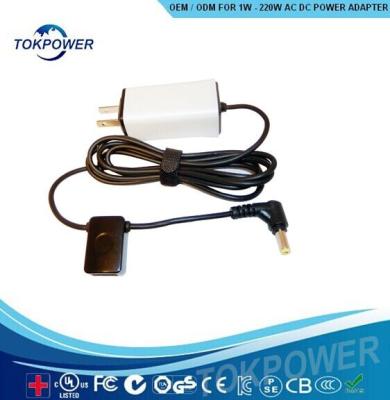 Chine Murez l'adaptateur universel d'alimentation CC De l'adaptateur 5V 2A de chargeur 10W 12W pour des produits de Digital à vendre