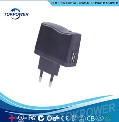 China 5W - adaptador universal 5V 12V do poder de 12W USB à venda