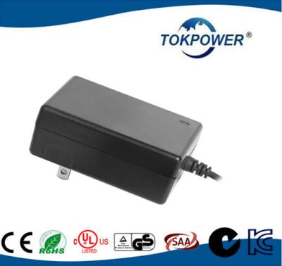 China Home Appliances Adapter Power Supply 12V 1.5A for sale