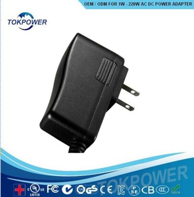 China 13.8V 1A universal power chargers lead acid cell power supply for sale