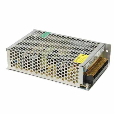 China 100W - 250W Dual Output Power Adapt Switching Power Supply 12v Aluminum case for sale