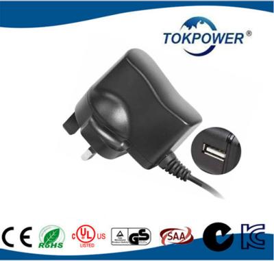 China Adaptador universal 0,1~ 2000mA del soporte de la pared de viaje del adaptador en venta