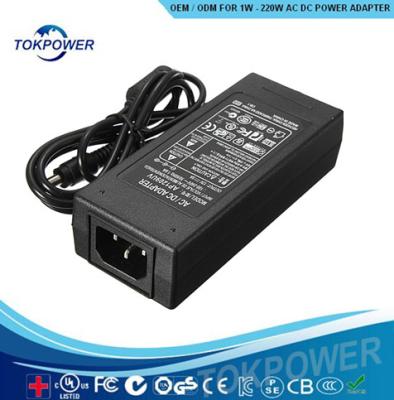 China Compact 12 Volt Switching Power Supply , 96w Ac Dc Power Adapter for sale