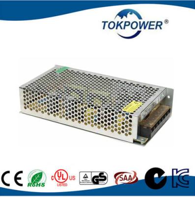 China Dual Power Supply Adapter 5V 12A 12V 5A Switching Variable DC Power Supply for sale