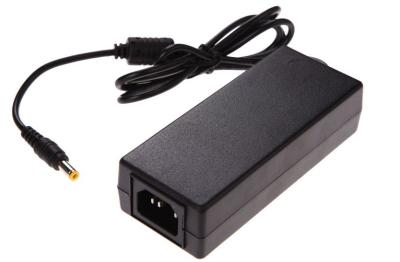 China Universal Modem Power Supply Desktop Socket 12v Black For Led Strip for sale