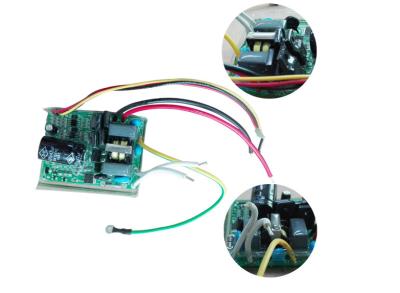 중국 접합기를 입력합니다 100 240v ac 50/60hz에 의하여 통제된 전압 열린 구조 PCBA를 강화하십시오 판매용