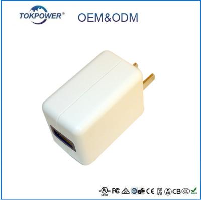 China De draagbare 5v 1a 1000ma-micro usb ommuurt opgezette voeding ac aan gelijkstroom voor mobiles Te koop