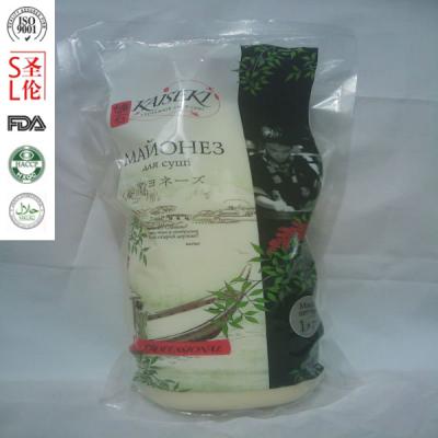 China Fresh mayonnaise for sale