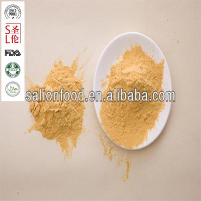 China Halal Hydrolyzed Natural Fermented Bean Protein Powder Soy Sauce Powder for sale