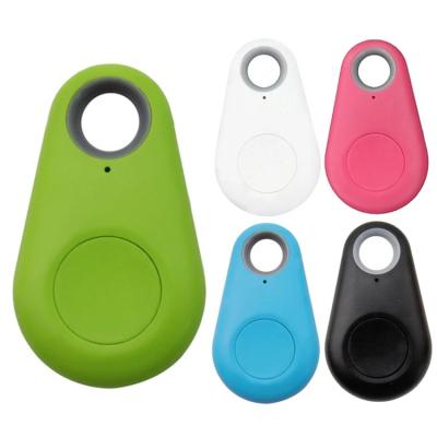 China BT Gps Tracker Dog Cat Keys Car Wallet Bag Mini Smart Anti-lost Waterproof Kids Pet Tracker Device;  ´ å  š æ   for sale