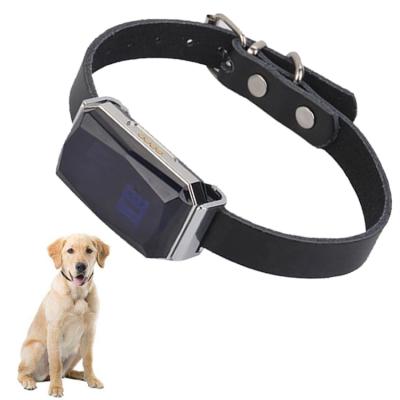 China Best Pets Tracker Gp06 2g Gsm Gprs Wifi Wireless Remote Locator Gps Dog Collar Pet Gps Tracker Waterproof Gps Tracker Tracking å  ´ å  š æ   for sale