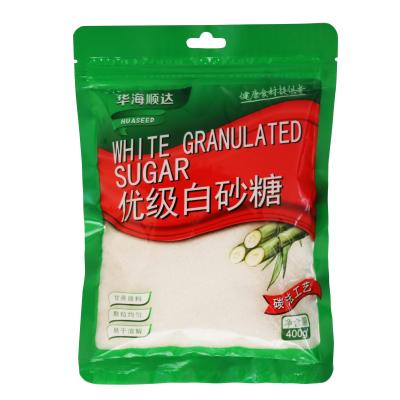 China White bags of granulated sugar 1k old-fashioned a day for sale