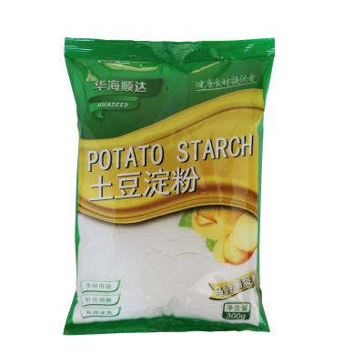 China High Purity High Quality Good Price Potato Starch Corn for sale