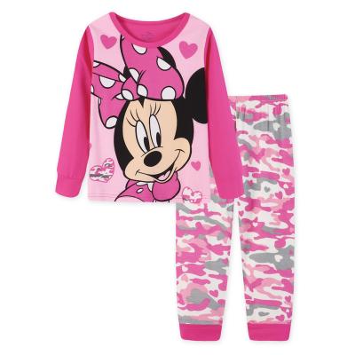 China China Best Price Breathable Comfortable Cheap Pajamas Girls Newborn Pajamas for sale