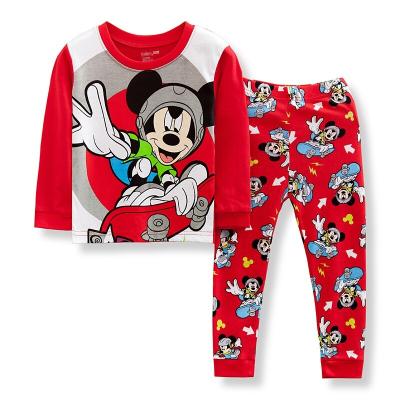 China Wholesale Boy Pajamas Winter Pajamas High Quality Breathable Boy Pajamas for sale