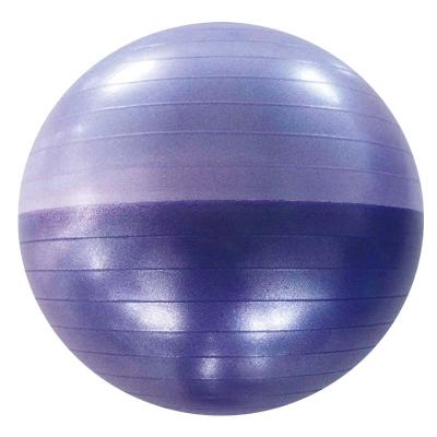 China Hot Selling Soft / Gym Fitness Yoga Balance PVC Various Color Massage Ball for sale