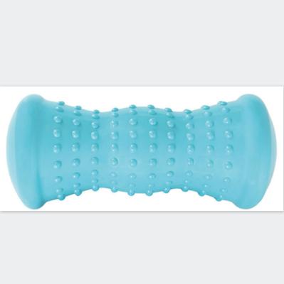 China Manufacturer Non-Toxic Wholesale PVC Relieved For Muscle Foot Massage Roller for sale