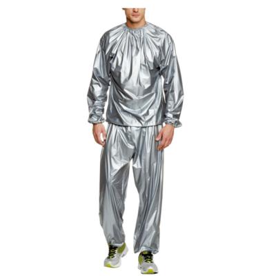 China PVC Fitness Sauna Suit PVC for sale