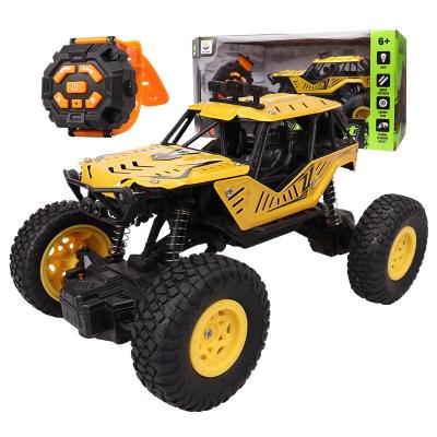 China 4wd gesture climbing rc cars with hand watch control car toy 2021 remote control for children for sale