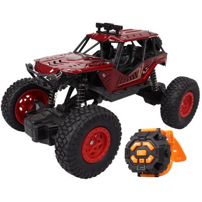 China 4WD Stunt Radio Control RC Car Hand Contrl Toy Vehicle Buggy 2021 High speed Cars Off-Road Trucks Toys for Children à venda