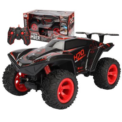 중국 Stunt RC Car Radio Control Car Buggy Off-Road Trucks Toys For Children High Speed Climbing Mini Rc Drift Driving Cars for Sale 판매용