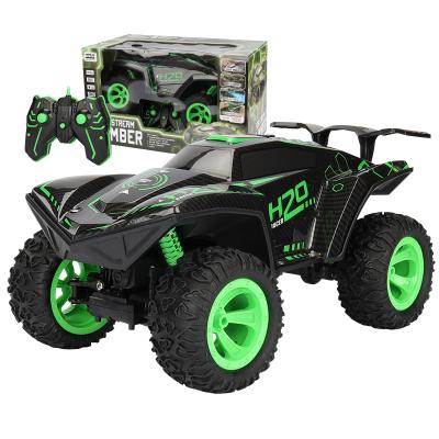 中国 Infant Shining RC Cars Radio Control 2.4G 4wd Cars Toys for Children 1:12 High Speed Electric Mini Rc Drift Racing Car 販売のため