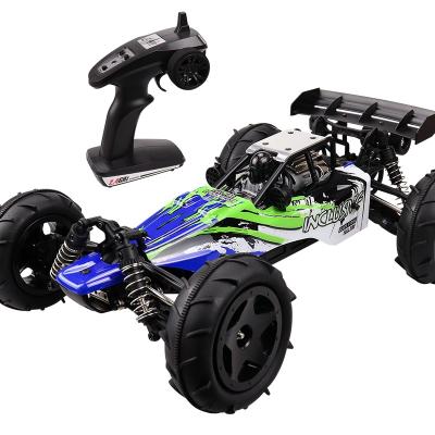 Κίνα rc racing car 4wd radio 2.4ghz drift remote control stunt cars kids electric toys high speed 40km/h προς πώληση