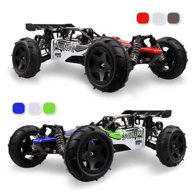 Κίνα 40km/h extreme racing rc stunt car awd radio 2.4ghz drift remote control electric toy cars high speed for kids προς πώληση