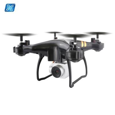 Κίνα Long Fly Time RC Mini Quadcopter Drone Professional Camera Wifi with 0.3mp/720p/1080p/4k HD Camera προς πώληση