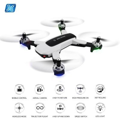 China Hot Sell professional selfie Aerial Video Wifi Fpv hd wifi camera rc drone à venda