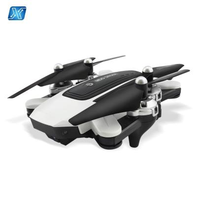 China New Optical Mini Drone Wifi Foldable Fpv Rc Drone With Camera Selfie Hd à venda