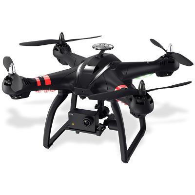 China Hd Camera Wifi Follow Me gps drone With Long Distance Control for sale