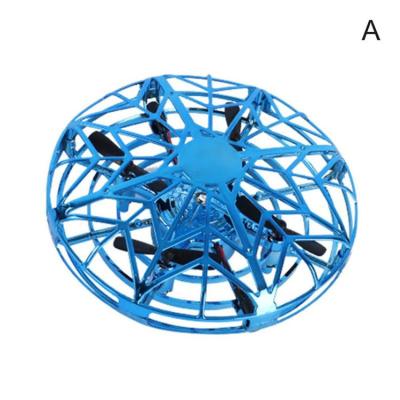 中国 Mini Toy Ufo Drone Infrared quadcopter Sensing mini drones 販売のため