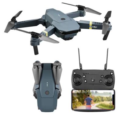 China High Level Remote Control Unmanned Helicopter Mini folded drone for sale