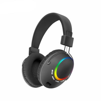 China Hot Selling TC-B57  Headset With LED Lighting for sale