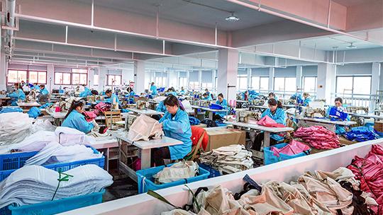 Verified China supplier - Wenzhou Conlene Bags Co., Ltd.