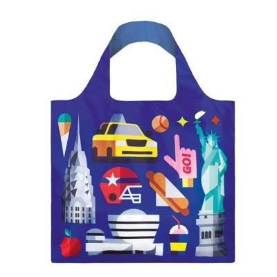 China China Wholesale Biodegradable Foldable Nylon Plastic Shopping Bag Shopping Bags With Logos for sale