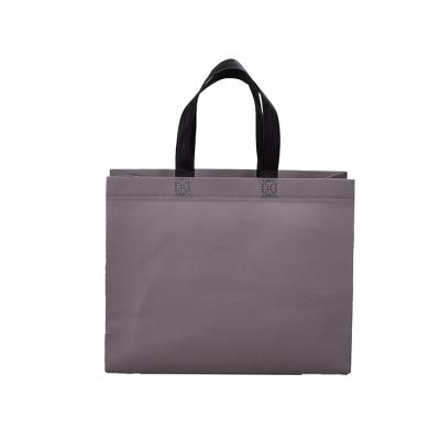 China Wholesale Printed Custom Made Biodegradable Shopping Bag The Good Price Tote Bag Shopping for sale