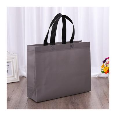 China Cheap Printable Biodegradable Price Handle Gift Shopping Bag Reusable Shopping Bags for sale