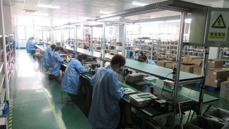 Verified China supplier - Hangzhou Universal Electronic Co., Ltd.