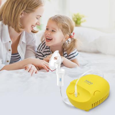 China For commercial & Portable Compressor Nebulizer Machine Home Use High Efficient Technological Medical Equipment for sale