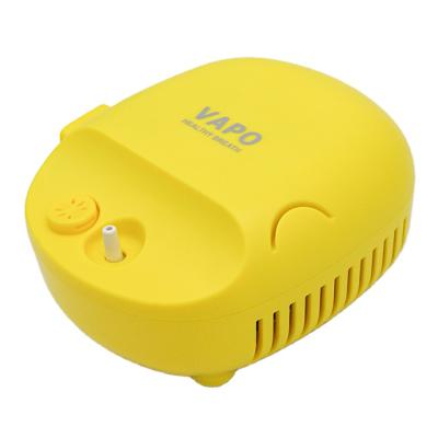 China Comfortable Compact Compressor Health Care Device Medical Equipment Machine Inhaler Portable Nebulizer for Kids and Adult for sale