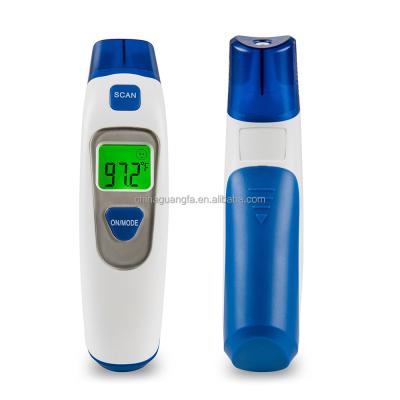 China Memory Function Forehead Thermometer Infrared Medical Quick Reading China Manufacturer for sale