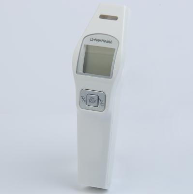 China 2021 New Infrared Digital Forehead Baby Forehead Thermometer for sale