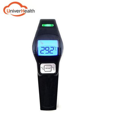 China Forehead non contact digital IR termometro laser, infrared digital termometro laser for sale