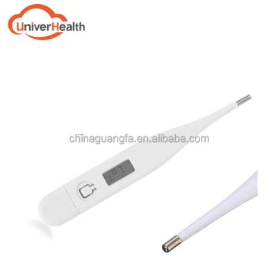 China Mouth Under Rectums Homecare Basic Digital Armpic (Fahrenheit) Thermometer Medical for sale