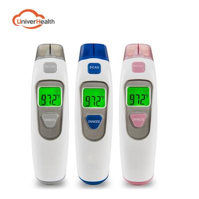 China Familes innovo Forehead and Ear Thermometer Instructions for sale