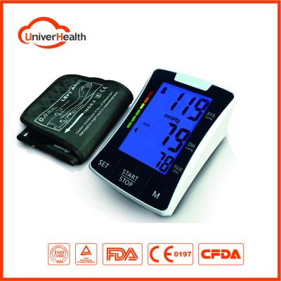 China The best household blood pressure monitor for home for sale