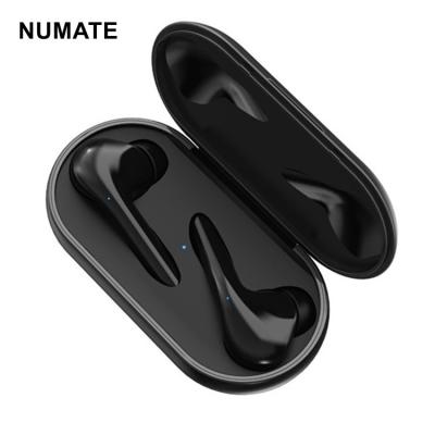 China Perfect Noise NUMATE Siri Call BT Earphone Headset Sports Cheap Wireless BT Earphones Price TWS Earbuds Wireless Headsets for sale