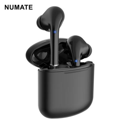 China Built-in Headphones Wholesale TWS True Wireless Earbuds Microphone In-Ear TWS Wireless Earbuds NUMATE for sale